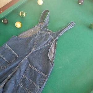 CARHART OVERALLS ☆NEW CONDITION☆ SIZE 36 X 30